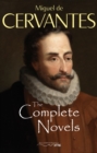 Image for Complete Novels of Miguel De Cervantes