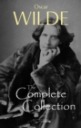 Image for Oscar Wilde: The Complete Collection