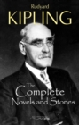 Image for Complete Novels and Stories of Rudyard Kipling