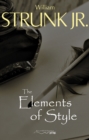 Image for Elements of Style, Fourth Edition