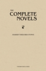 Image for Harriet Beecher Stowe: The Complete Novels