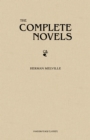 Image for Herman Melville: The Complete Novels