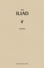Image for Iliad.