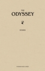 Image for Odyssey.