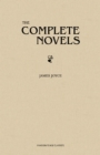 Image for James Joyce: The Complete Novels