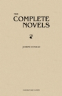 Image for Joseph Conrad: The Complete Novels