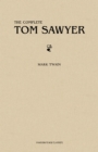 Image for Tom Sawyer: The Complete Collection (The Greatest Fictional Characters of All Time)