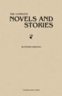 Image for Rudyard Kipling: The Complete Novels and Stories