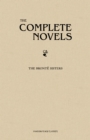 Image for Bronte Sisters: The Complete Novels