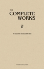 Image for Complete Works of Shakespeare