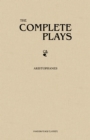 Image for Complete Plays of Aristophanes.