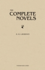 Image for Complete Novels of D. H. Lawrence