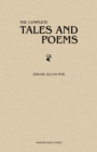 Image for Edgar Allan Poe: The Complete Tales and Poems