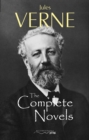 Image for Jules Verne: The Collection