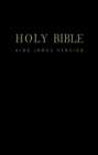 Image for Holy Bible - King James Version - New &amp; Old Testaments: E-reader Formatted Kjv W/ Easy Navigation (Illustrated).