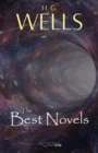 Image for H. G. Wells: The Best Novels