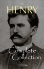 Image for O. Henry: The Complete Collection