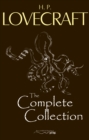 Image for H. P. Lovecraft: The Complete Collection