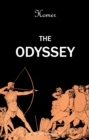 Image for Odyssey.