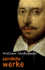 Image for William Shakespeare: Samtliche Werke