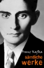 Image for Franz Kafka: Samtliche Werke