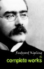 Image for Rudyard Kipling: The Complete Works