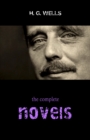 Image for H. G. Wells: The Complete Novels