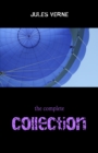 Image for Jules Verne: The Complete Collection