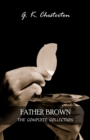 Image for Father Brown: The Complete Collection