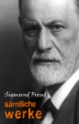 Image for Sigmund Freud: Samtliche Werke Und Briefe