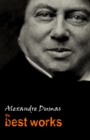 Image for Alexandre Dumas: The Best Works
