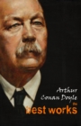 Image for Arthur Conan Doyle: The Best Works