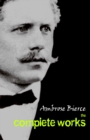 Image for Ambrose Bierce: The Complete Works