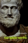 Image for Aristotle: The Complete Works.