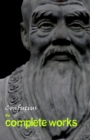 Image for Confucius: The Complete Works.