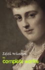 Image for Edith Wharton: The Complete Works