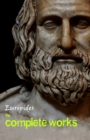 Image for Euripides: The Complete Works.