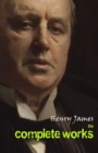 Image for Henry James: The Complete Works