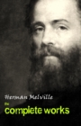 Image for Herman Melville: The Complete Works