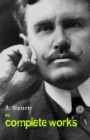 Image for O. Henry: The Complete Works