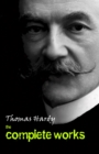 Image for Thomas Hardy: The Complete Works