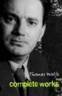 Image for Thomas Wolfe: The Complete Works