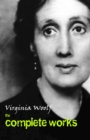 Image for Virginia Woolf: The Complete Works