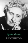 Image for Agatha Christie Collection: The Mysterious Affair at Styles, the Secret Adversary