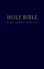 Image for Holy Bible - King James Version.