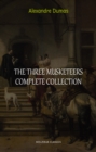 Image for Three Musketeers Collection