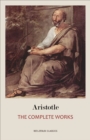 Image for Aristotle: The Complete Works.