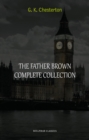 Image for Complete Father Brown Stories