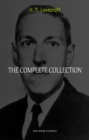 Image for H.P. Lovecraft: The Complete Collection
