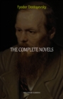 Image for Complete Novels of Fyodor Dostoyevsky